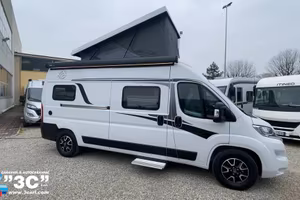 KNAUS Boxlife 600 MQ