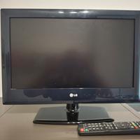 Tv LG 19LE3308