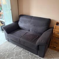 Divano ikea 2 posti