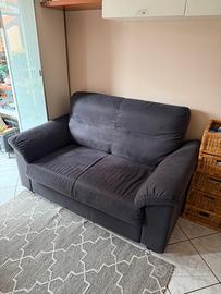 Divano ikea 2 posti