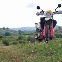 Swm rs 650 - 2016