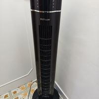 Ventilatori Suntric a Torre con Telecomando