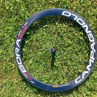 Ruota anteriore Campagnolo Bora One