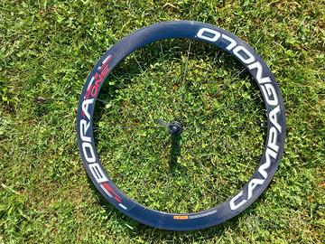 Ruota anteriore Campagnolo Bora One