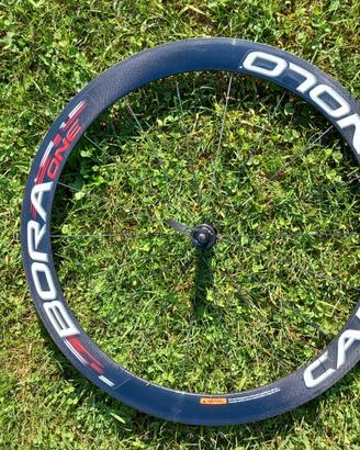 Ruota anteriore Campagnolo Bora One