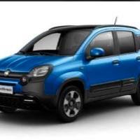 FIAT Pandina1.0 FireFly 65 CV Hybrid Cross