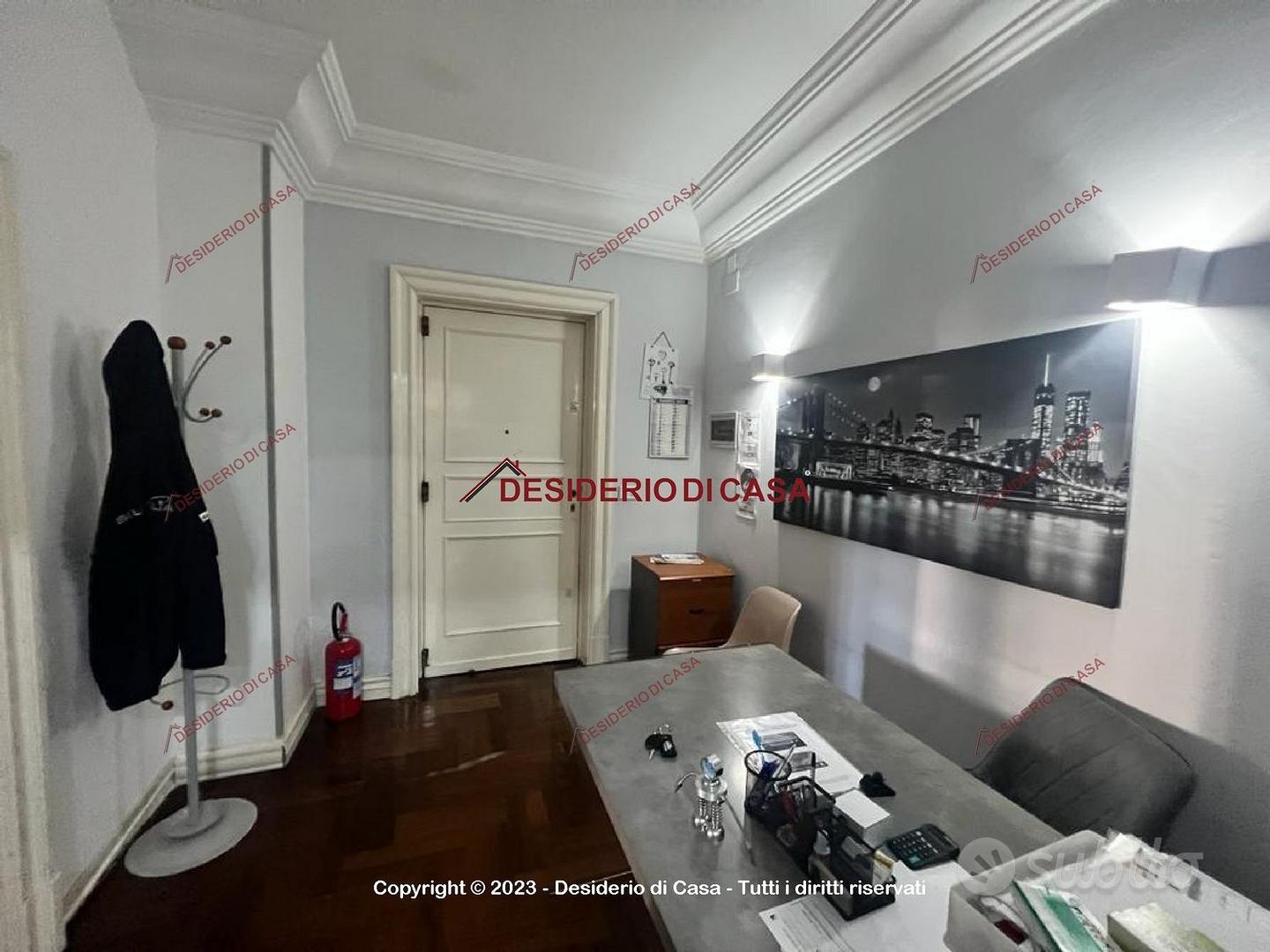 Appartamento – Palermo, Acquasanta, VIII Circoscrizione - Vista 3