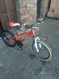 bici bimbi