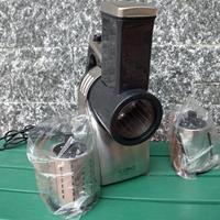 Multi grattugia elettrica