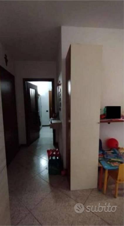 Appartamento – Busto Arsizio, Cascina Brughetto, Santa Croce - Vista 5