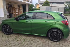 Mercedes Classe A180d Premium