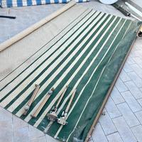 Tende da sole 3.3m