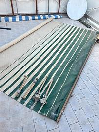 Tende da sole 3.3m