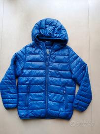 Giubbetto leggero Ovs 5-6 anni