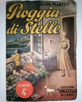 Alfeo Martini Pioggia di Stelle 