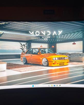 Monitor MSI G27C4X