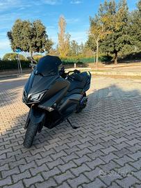 T-max 2015 iron max 530