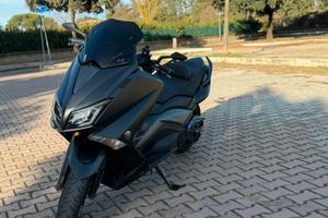T-max 2015 iron max 530
