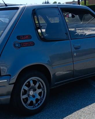Peugeot 205 1.9 gti 