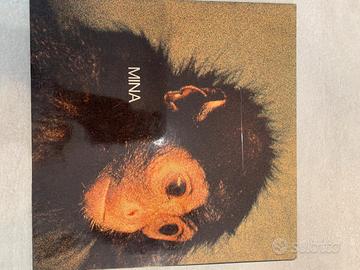 Vinile Mina