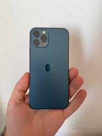 Iphone 12 pro 128gb