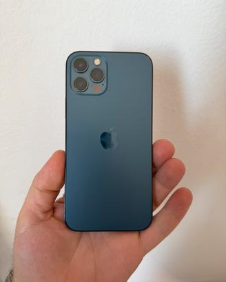 Iphone 12 pro 128gb