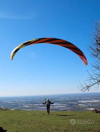 Parapendio Symphonia 2