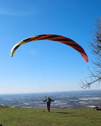 Parapendio Symphonia 2
