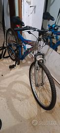 bicicletta Montebaik da 28  prezzo trattabile 