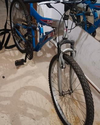 bicicletta Montebaik da 28  prezzo trattabile 