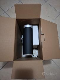 Gasatore d'acqua SMEG