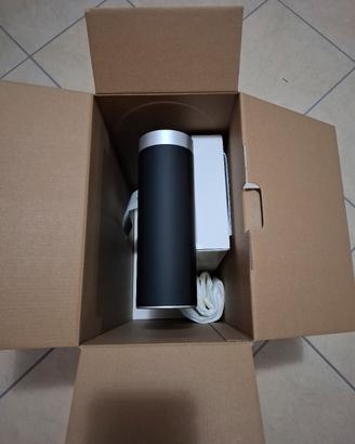 Gasatore d'acqua SMEG