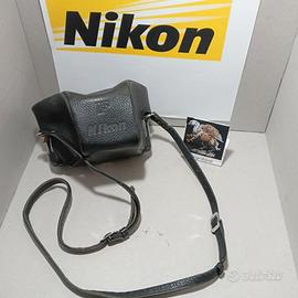 Nikon F Soft Box originale vintage da collezione b