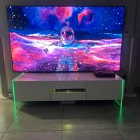 smart tv 85 pollici tcl 85C855 QD-Mini LED 144HZ