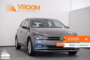 VOLKSWAGEN Polo 6� serie Polo 1.6 TDI 95 CV DSG...