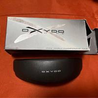 Occhiali da sole Oxydo