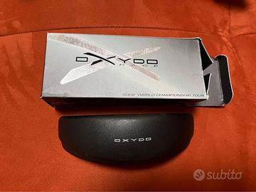 Occhiali da sole Oxydo