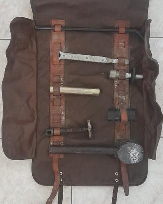 Borsa attrezzi
