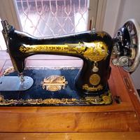 macchina da cucire Singer