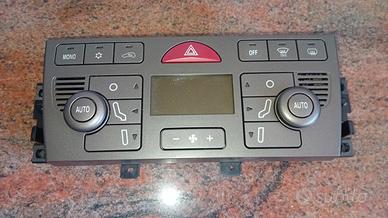 per lancia ypsilon 2003/2011 cent. climatizzatore