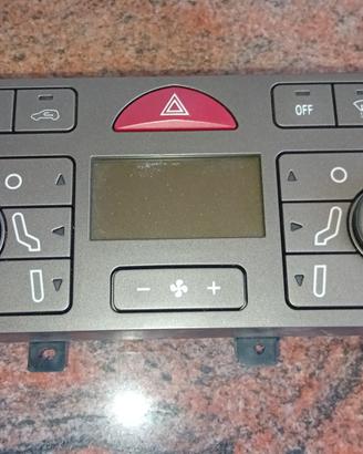 per lancia ypsilon 2003/2011 cent. climatizzatore