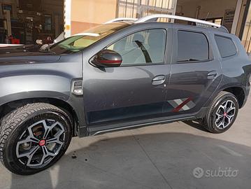 Dacia Duster anno 12/2019