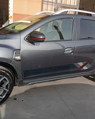Dacia Duster anno 12/2019