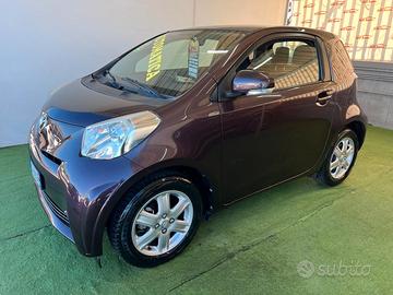 TOYOTA IQ 1.0 BENZINA 70CV AUTOMATICA