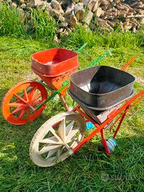 CARIOLA PER CONCIMARE