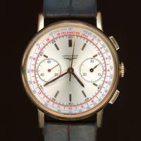 Longine 30ch oro rosa come nuovo