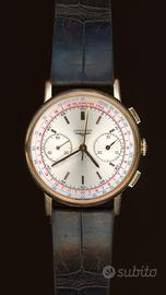 Longine 30ch oro rosa come nuovo