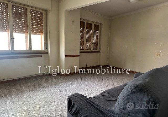 Appartamento – Trieste, Perugino, Barriera Vecchia-San Giacomo - Vista 3