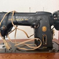 Macchina per cucire Singer