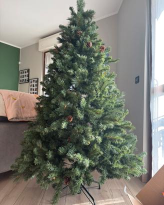 Albero di natale